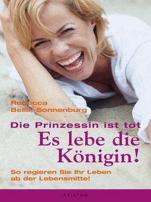 cover image of Die Prinzessin ist tot--Es lebe die Königin